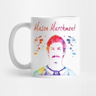 Mason Marchment Mug